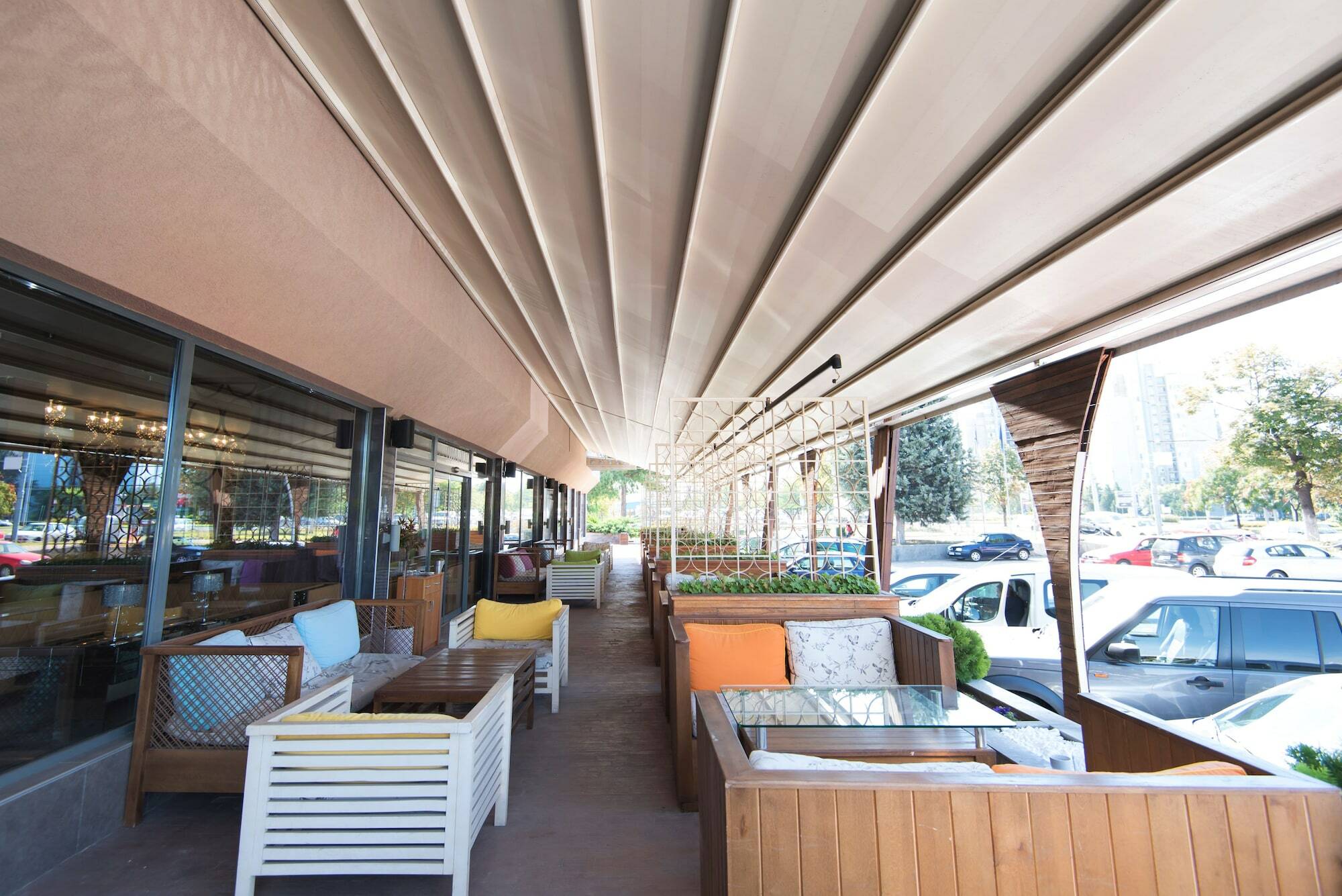 SPS Hotel Plowdiw Exterior foto